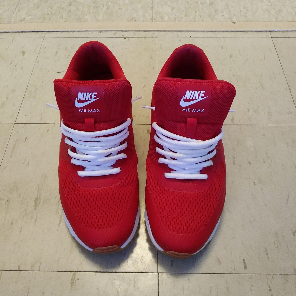 Air Max 90 Flyknit